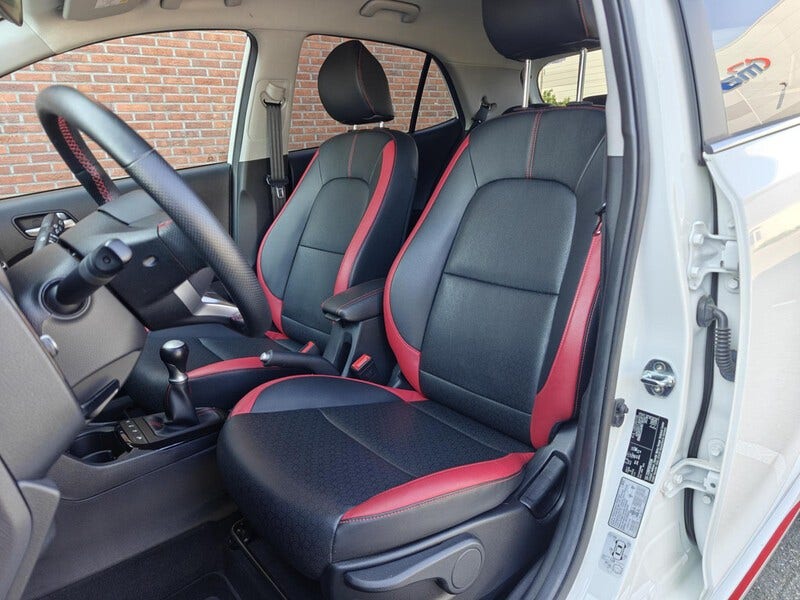 Kia Picanto (8)