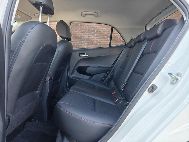 Kia Picanto (9)