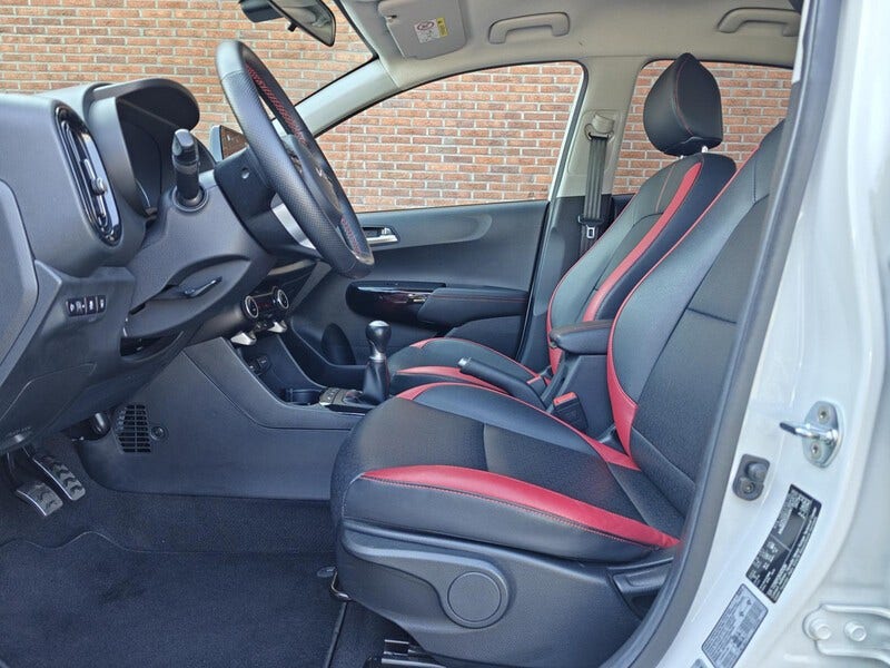 Kia Picanto (10)