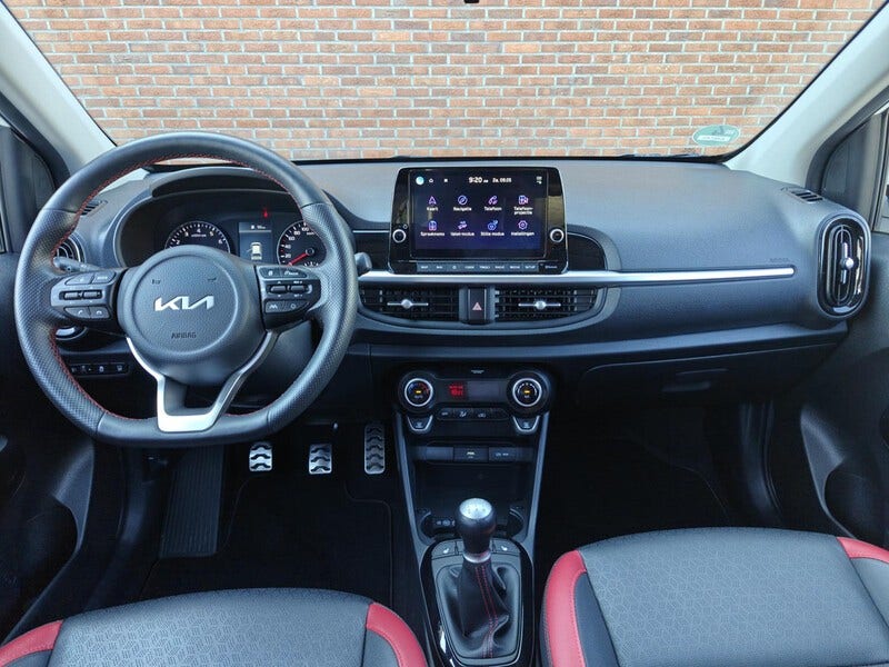 Kia Picanto (11)