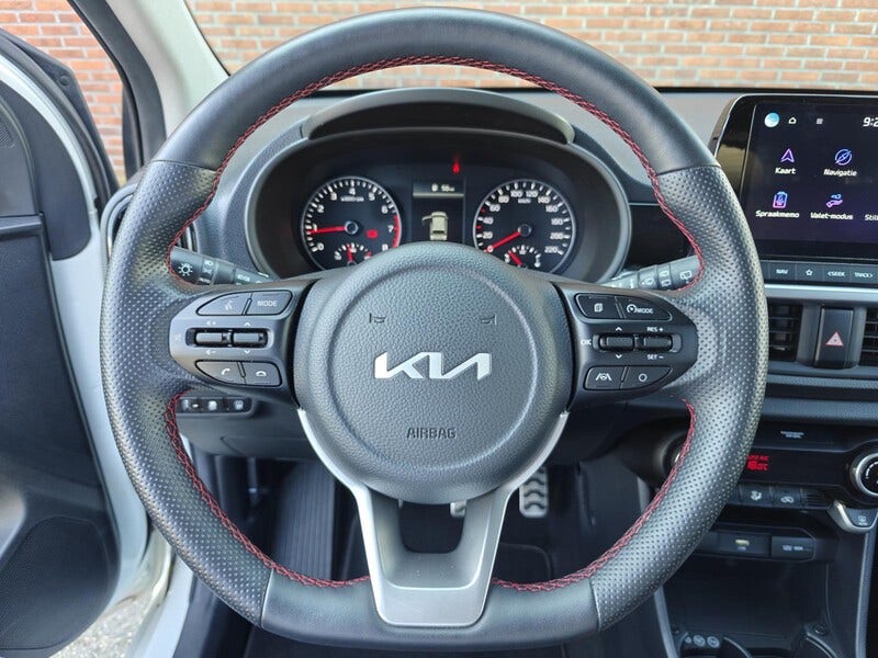 Kia Picanto (12)