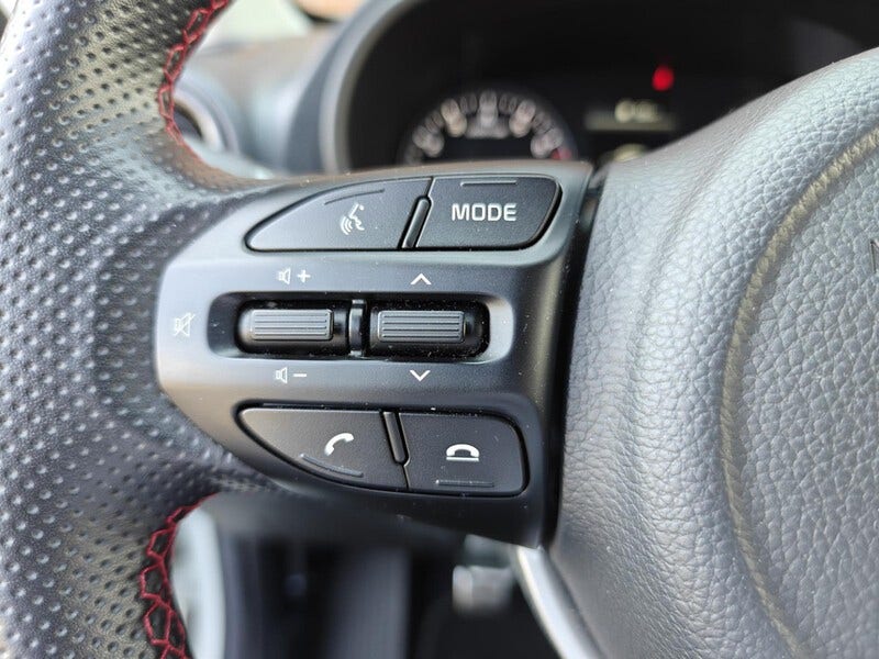 Kia Picanto (13)