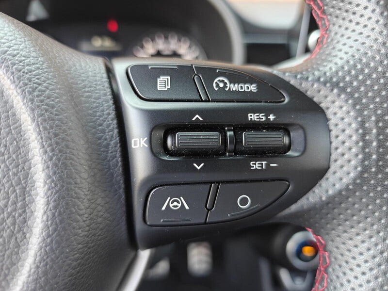 Kia Picanto (14)