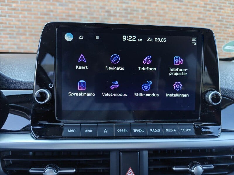 Kia Picanto (18)