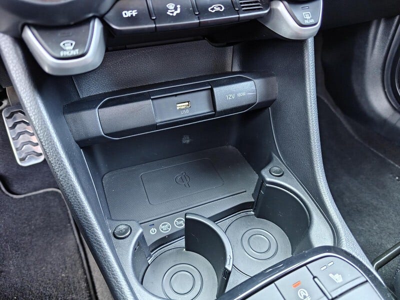 Kia Picanto (21)