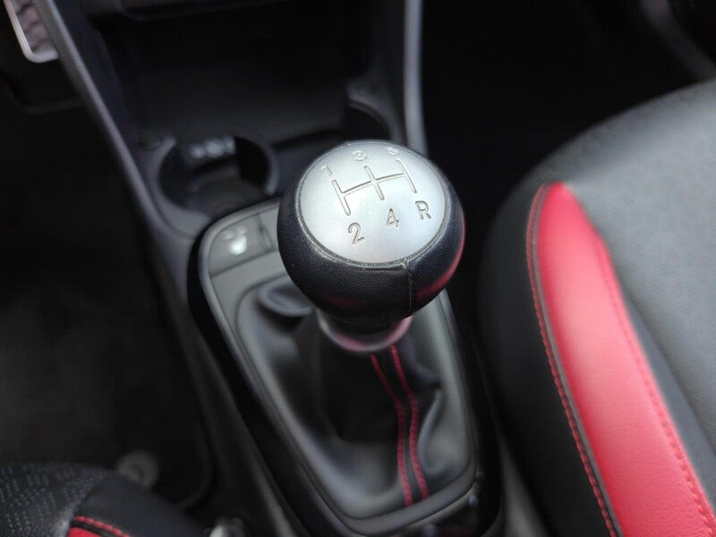 Kia Picanto (23)