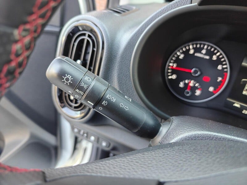 Kia Picanto (24)