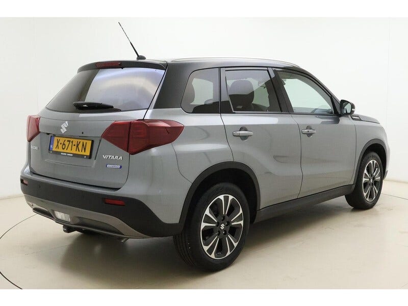 Suzuki Vitara (2)