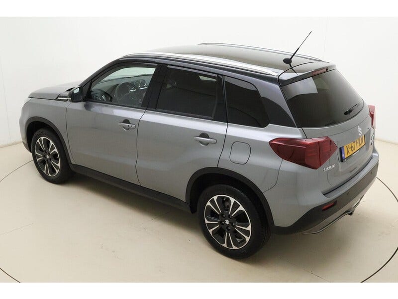 Suzuki Vitara (4)