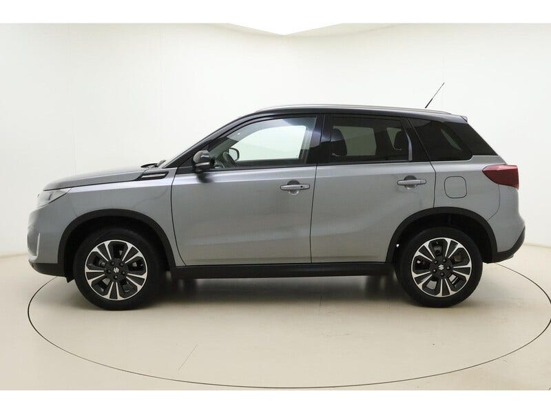 Suzuki Vitara (5)
