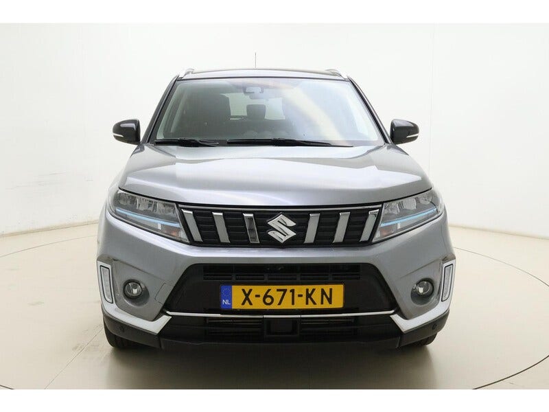 Suzuki Vitara (6)