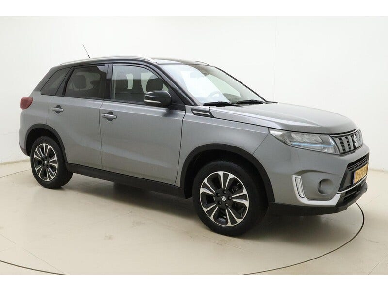Suzuki Vitara (8)