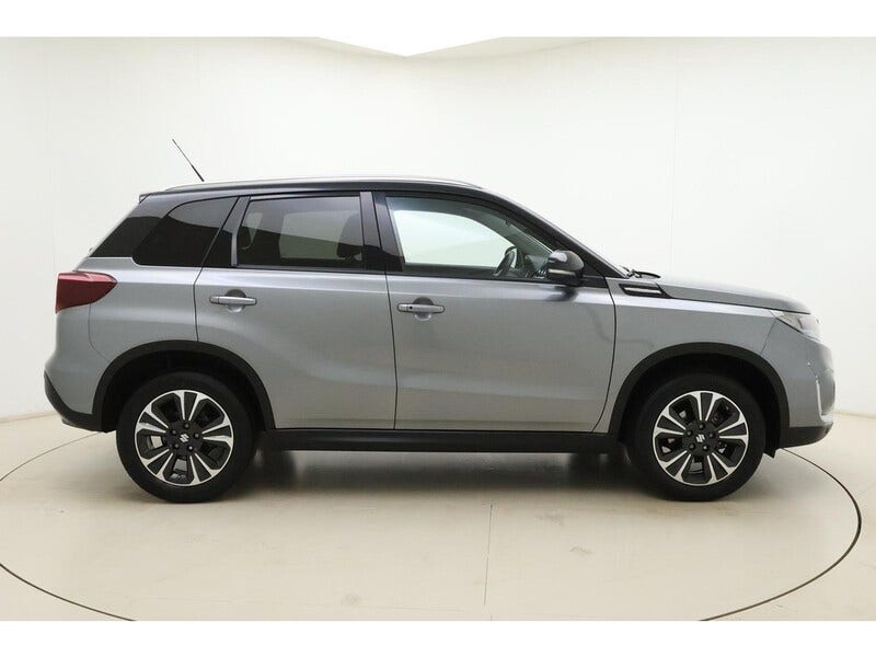 Suzuki Vitara (9)