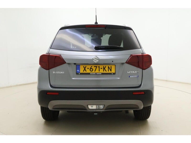 Suzuki Vitara (11)