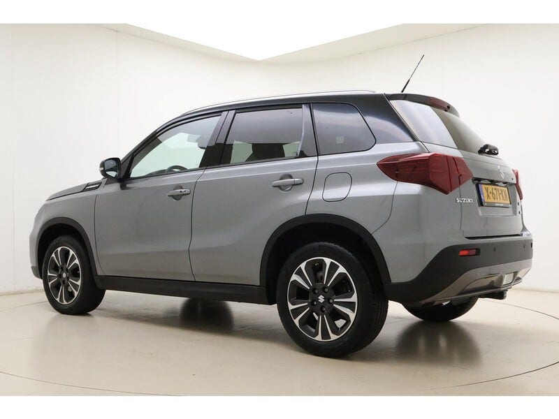 Suzuki Vitara (12)