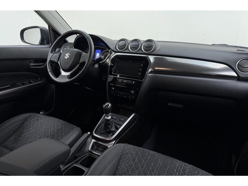 Suzuki Vitara (14)