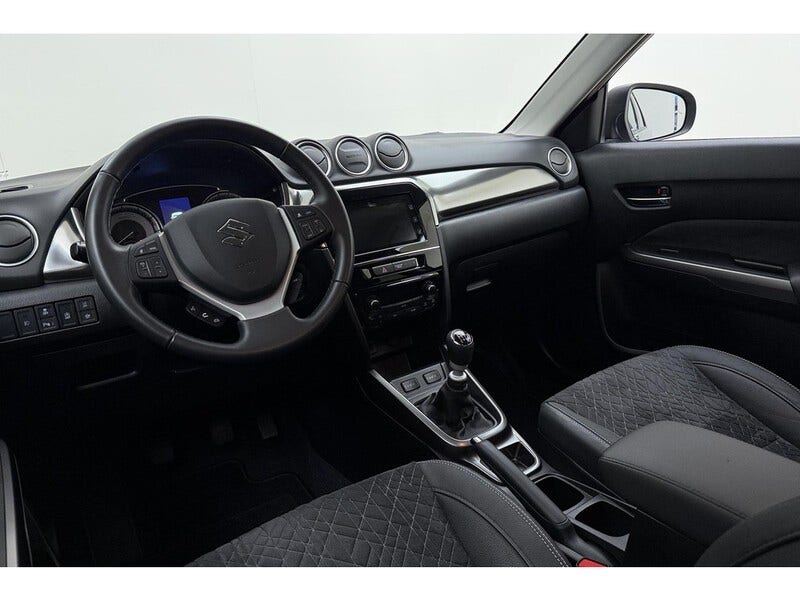 Suzuki Vitara (15)