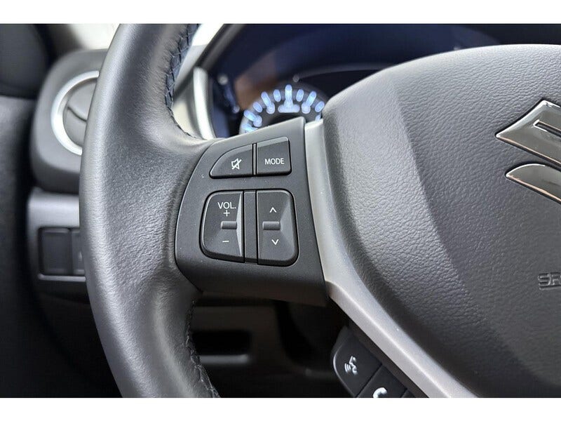 Suzuki Vitara (18)