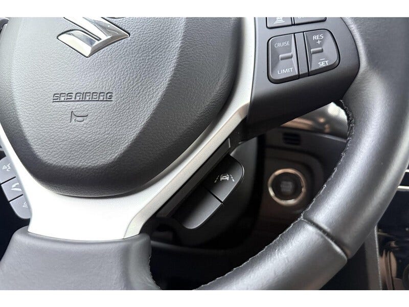 Suzuki Vitara (21)