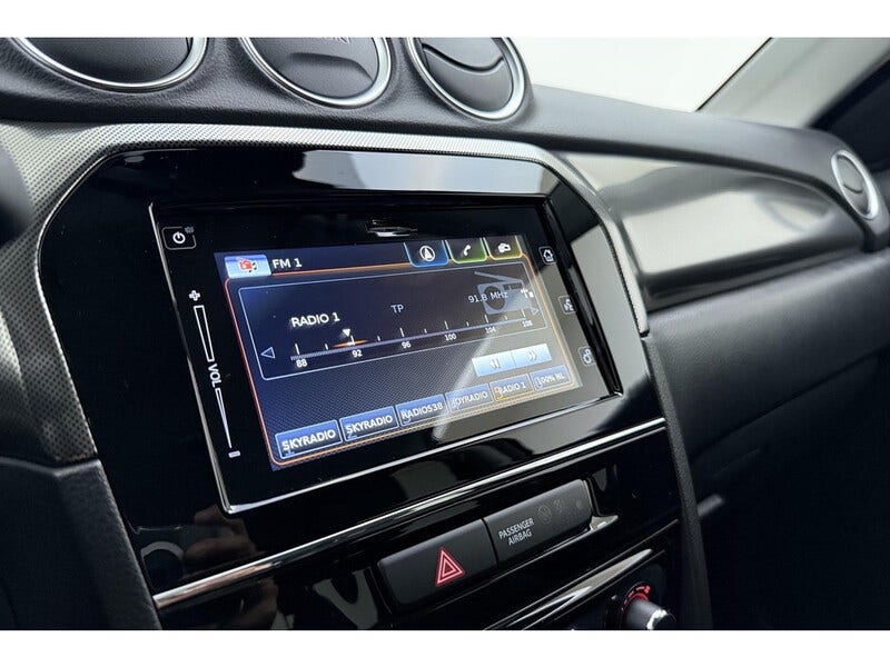 Suzuki Vitara (23)