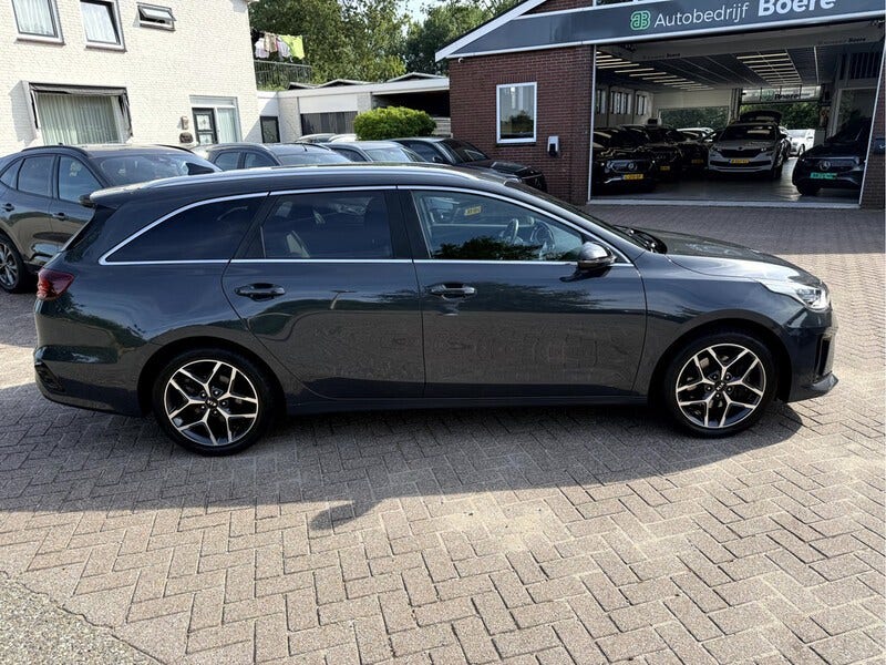 Kia Ceed Sportswagon (2)