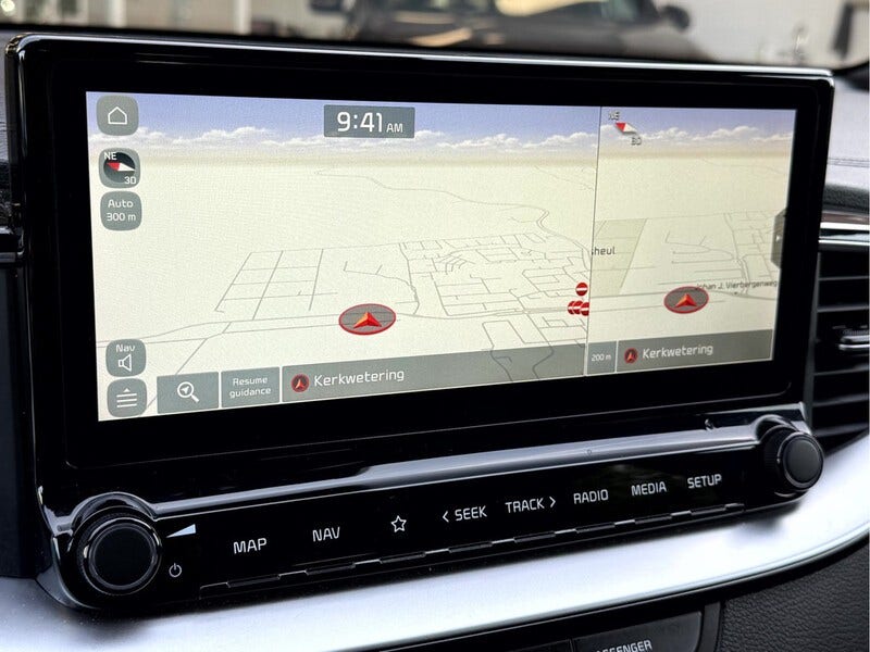 Kia Ceed Sportswagon (8)