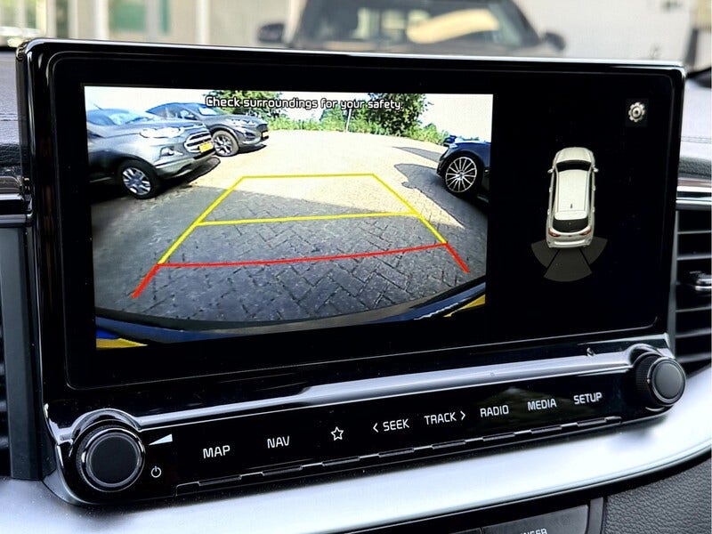 Kia Ceed Sportswagon (9)