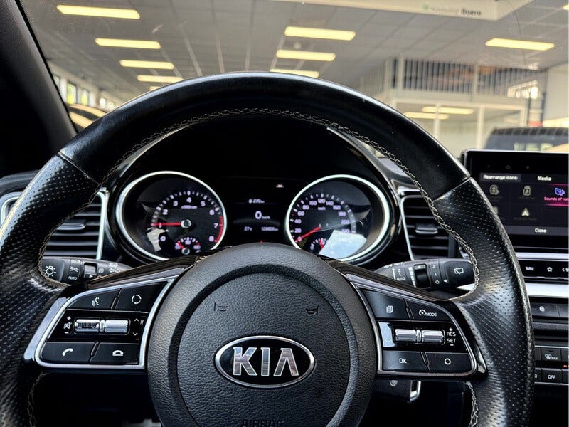 Kia Ceed Sportswagon (11)