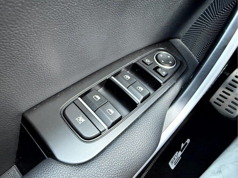 Kia Ceed Sportswagon (14)