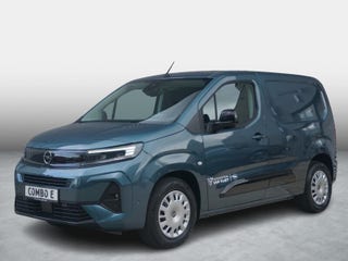 Opel Combo e