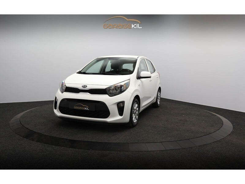 Kia Picanto (2)