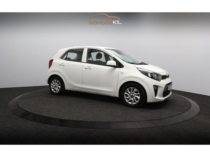 Kia Picanto (5)