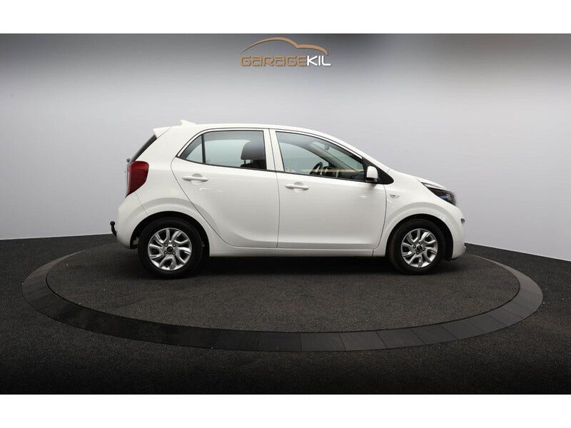 Kia Picanto (6)