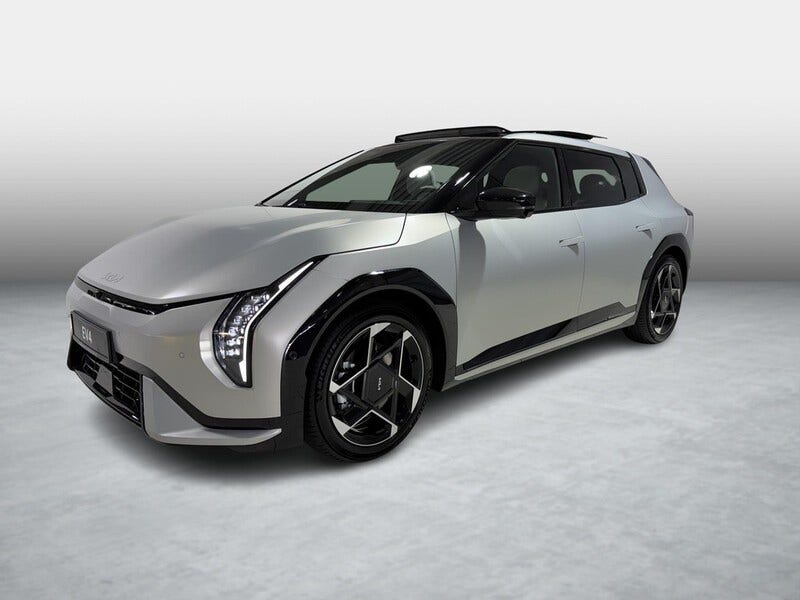 Kia EV4 occasion uit 2026