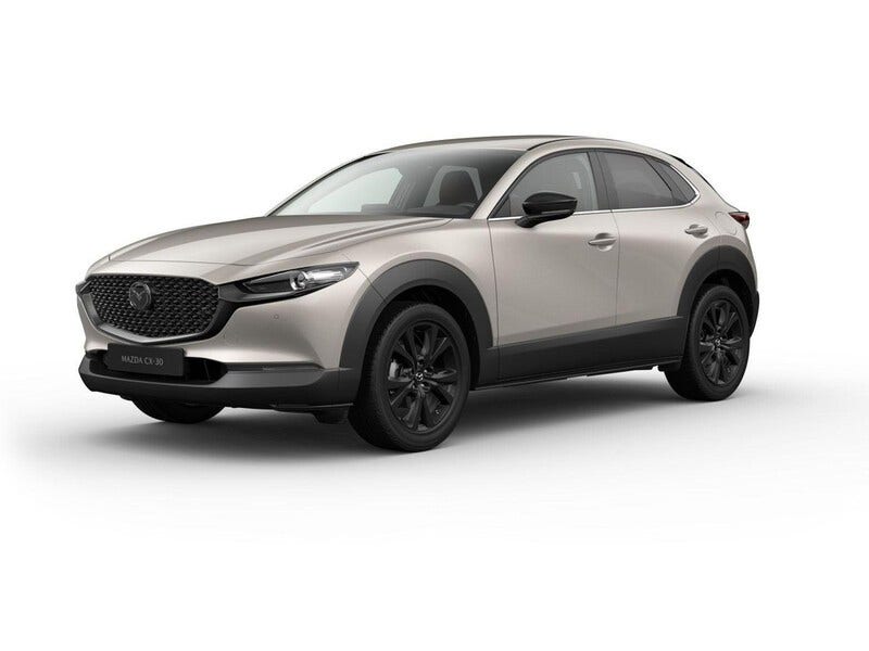 Mazda CX 30 occasion uit 2025