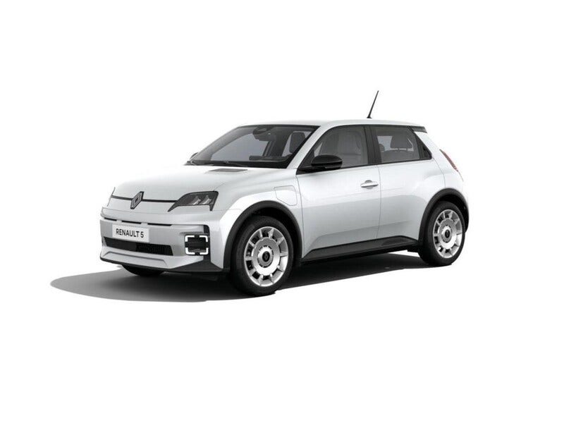 Renault 5