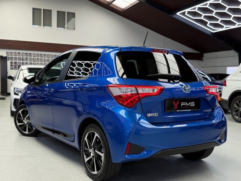 Toyota Yaris (3)