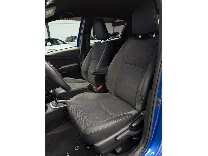 Toyota Yaris (5)