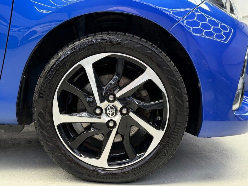 Toyota Yaris (20)