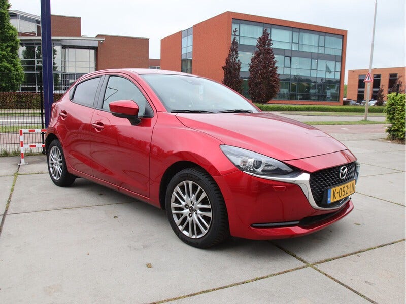 Mazda 2 (3)