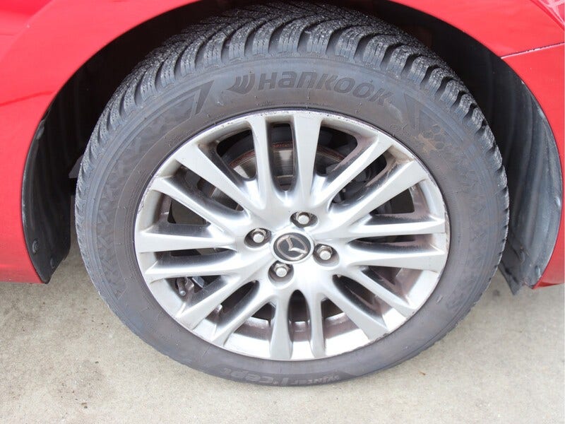 Mazda 2 (7)
