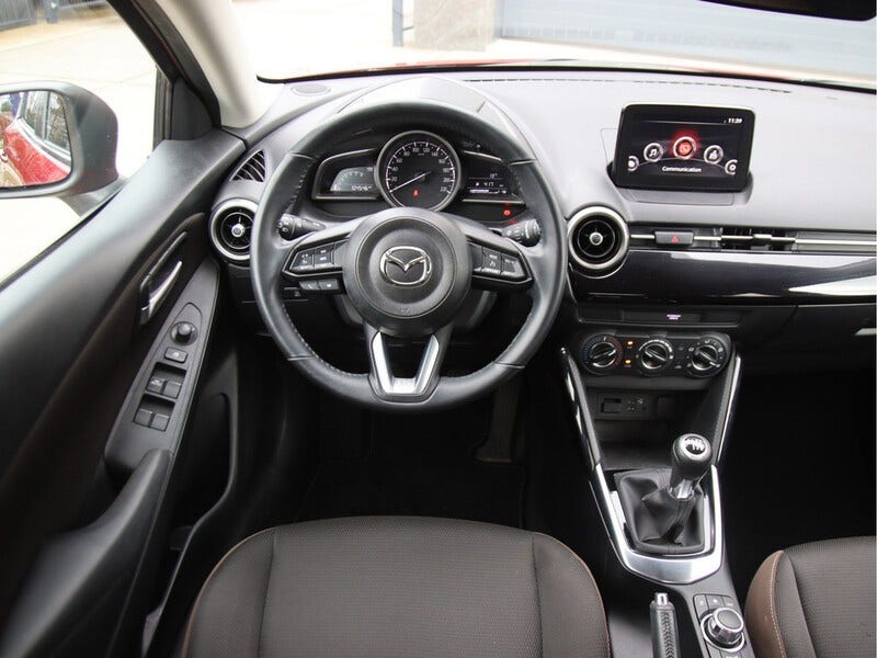 Mazda 2 (14)