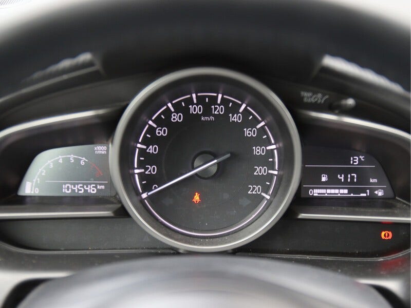 Mazda 2 (19)