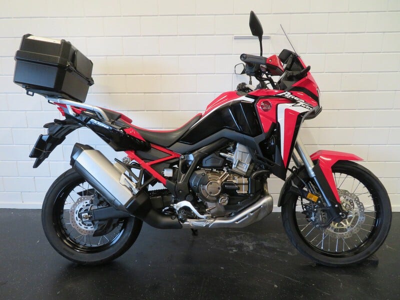 Honda CRF 1100