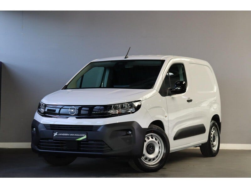 Opel Combo e