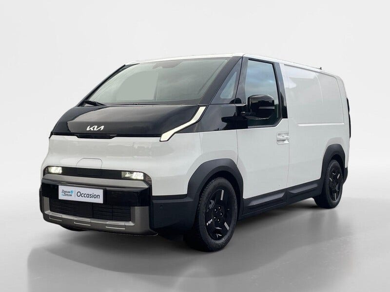 Kia PV5