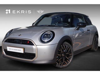 MINI 3 deurs