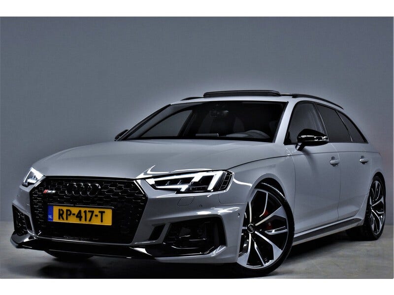 Audi RS4