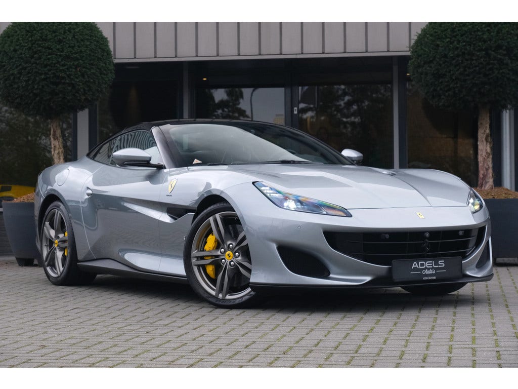 Ferrari Portofino