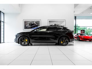 Lotus Eletre